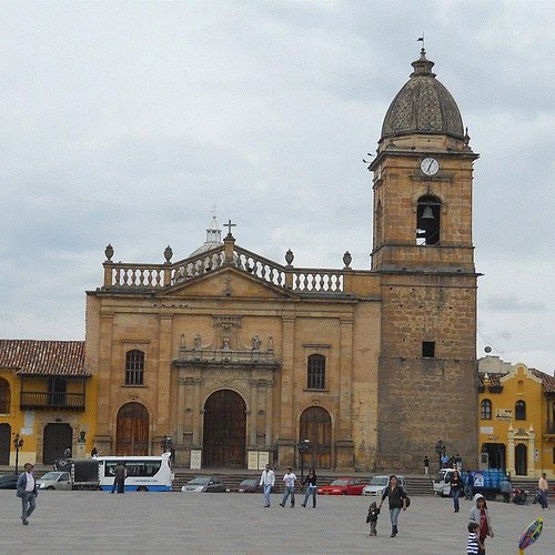 9 Free Things to do in Tunja That You Shouldn't Miss 9 Free Things to do in Tunja That You Shouldn't Miss
