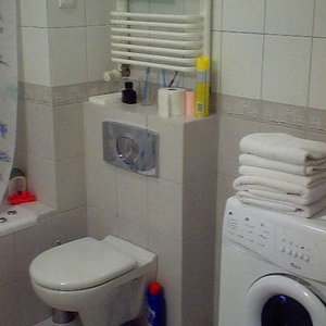 Babka Tower Suites, hotel in Warsaw