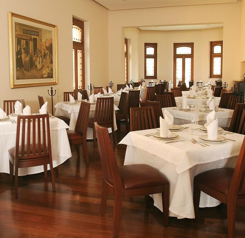 Restaurante El Cardenal - #LoteríaDeLaCocinaMexicana EL COMAL