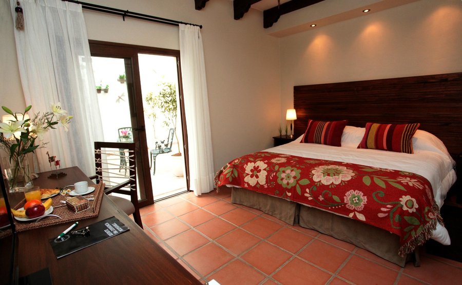 Habitación Doble Superior