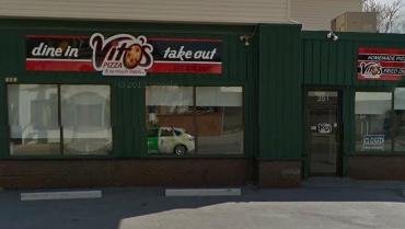 Vito's.