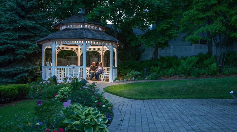 Gazebo