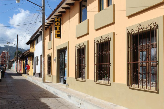 HOTEL SAN MIGUEL desde $734 (San Cristóbal de las Casas, Chiapas) -  opiniones y comentarios - hotel - Tripadvisor