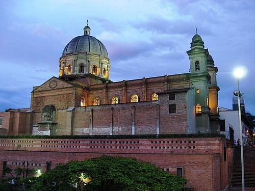 Iglesias y catedrales en Medellín - Tripadvisor Iglesias y catedrales en Medellín - Tripadvisor