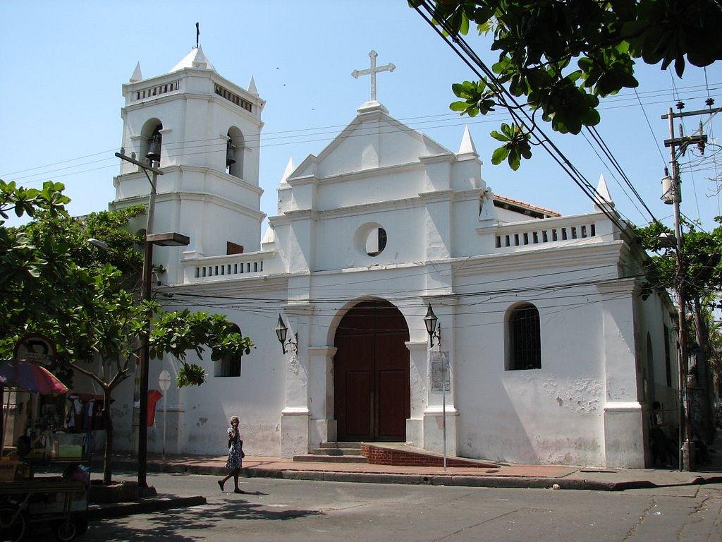 Iglesia de San Francisco de Asis (Santa Marta) - Tripadvisor Iglesia de San Francisco de Asis (Santa Marta) - Tripadvisor