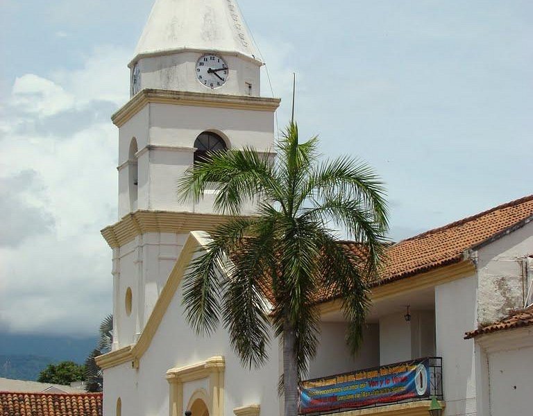 Iglesia de la Concepcion image