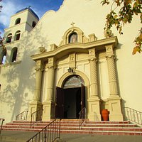Immaculate Conception Church em Old Town