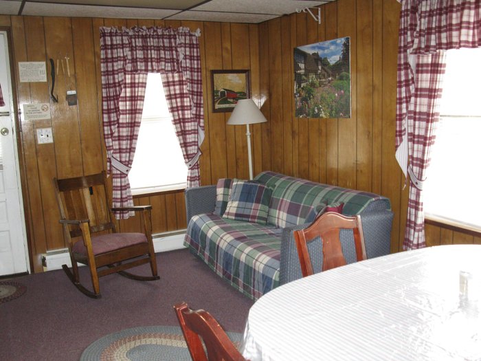 Twin Mountain Motor Court RV Park Rooms: Pictures Reviews Tripadvisor