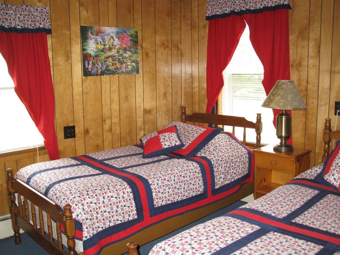 TWIN MOUNTAIN MOTOR COURT RV PARK (AU$95): 2022 Prices Reviews (NH