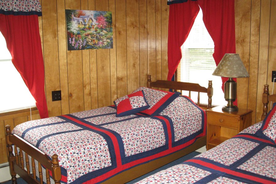 TWIN MOUNTAIN MOTOR COURT RV PARK Prices Campground Reviews (NH