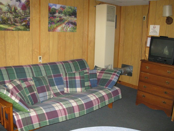 Twin Mountain Motor Court RV Park Rooms: Pictures Reviews Tripadvisor