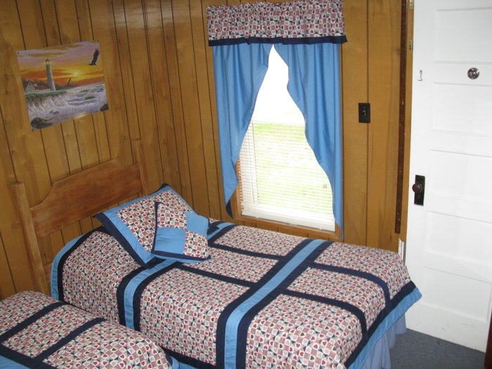Twin Mountain Motor Court RV Park Rooms: Pictures Reviews Tripadvisor