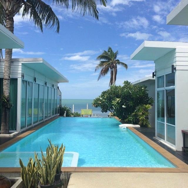 บ้านศิวิไลซ์ (Baan Civilize Resort) - รีวิวและเปรียบเทียบราคา - Tripadvisor