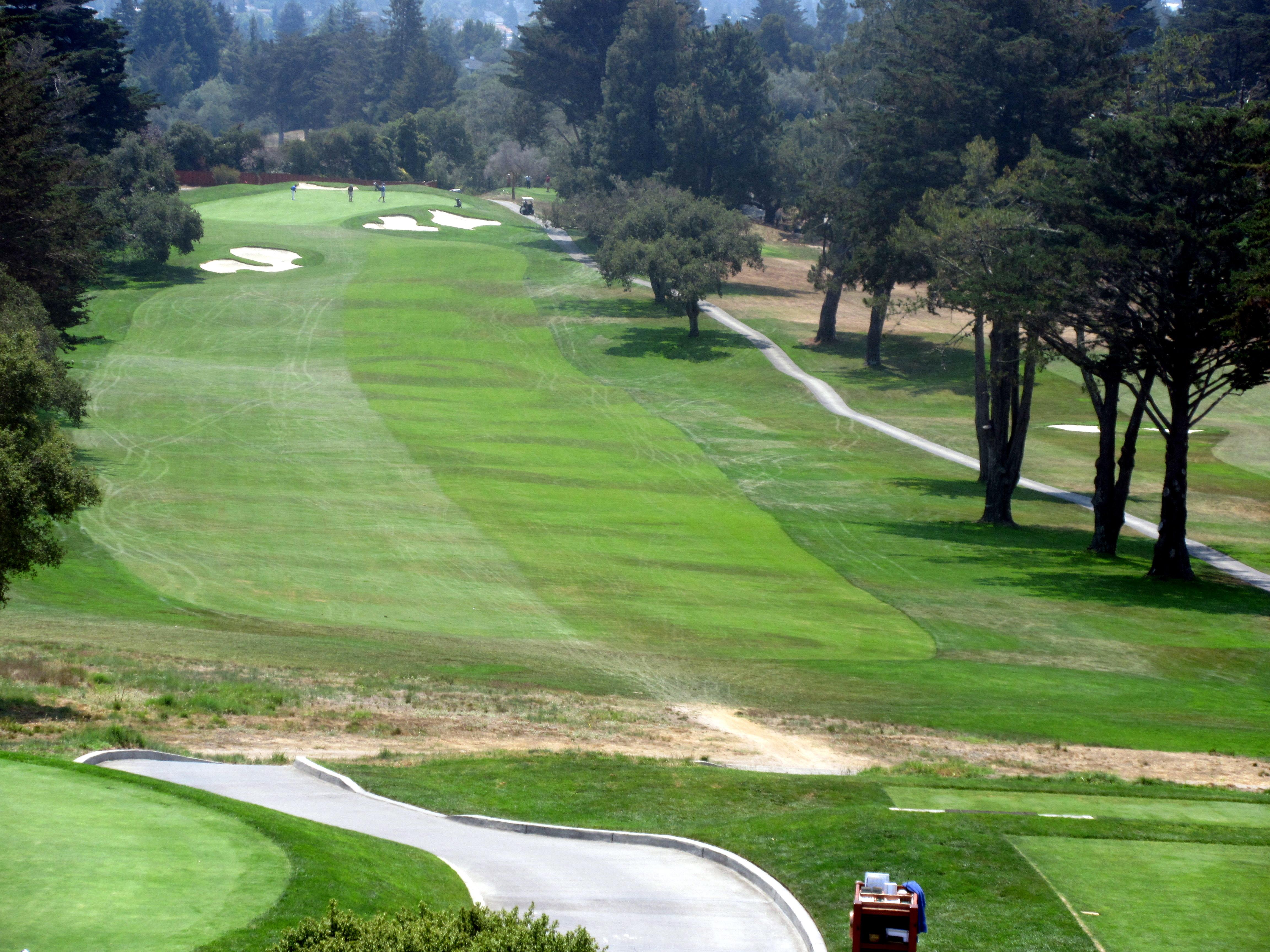 Pasatiempo Golf Club All You Need to Know BEFORE You Go with