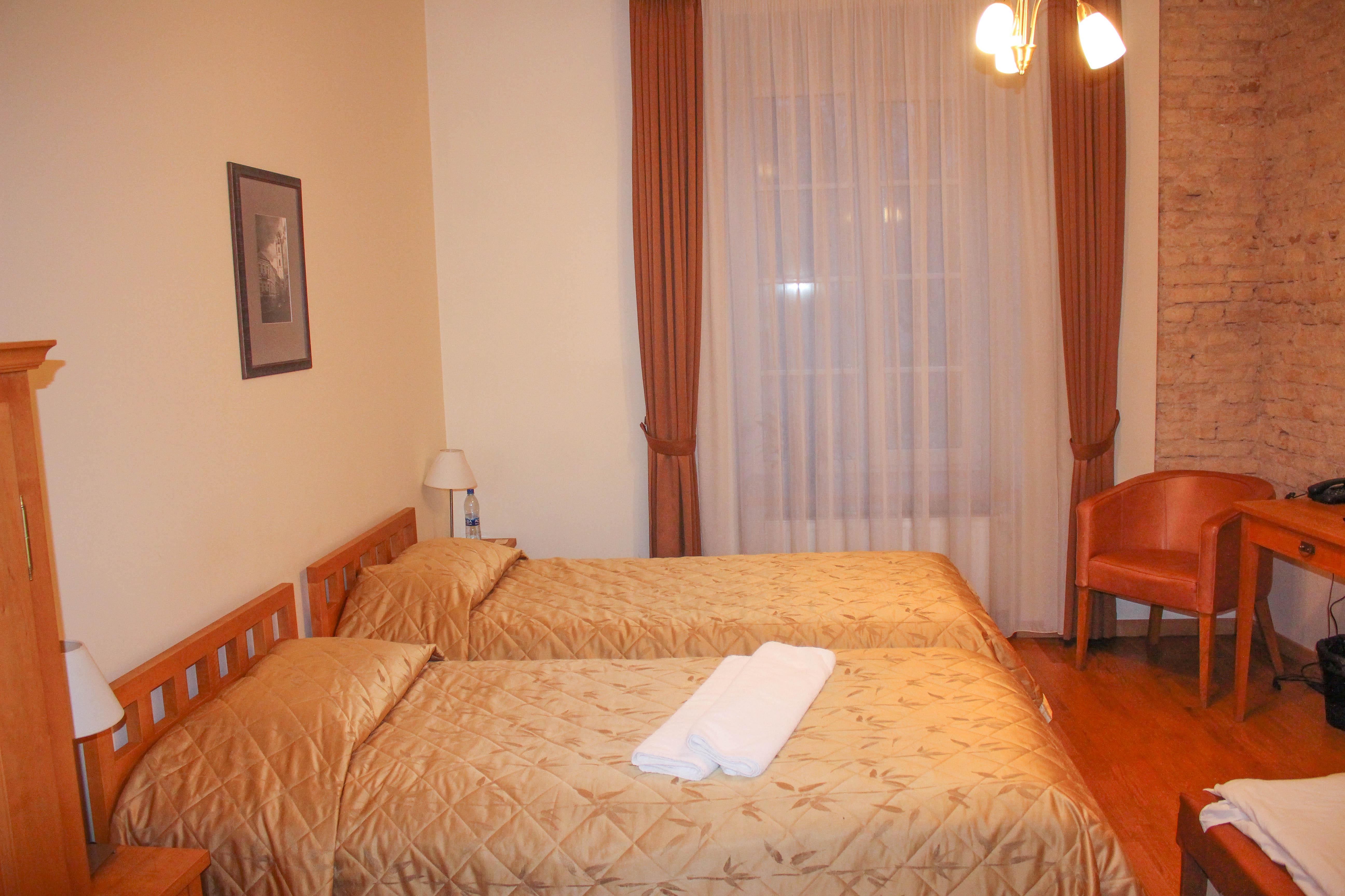 Hotel photo 3 of Hotel Tilto.