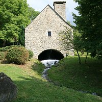 Moulin de la mousquère