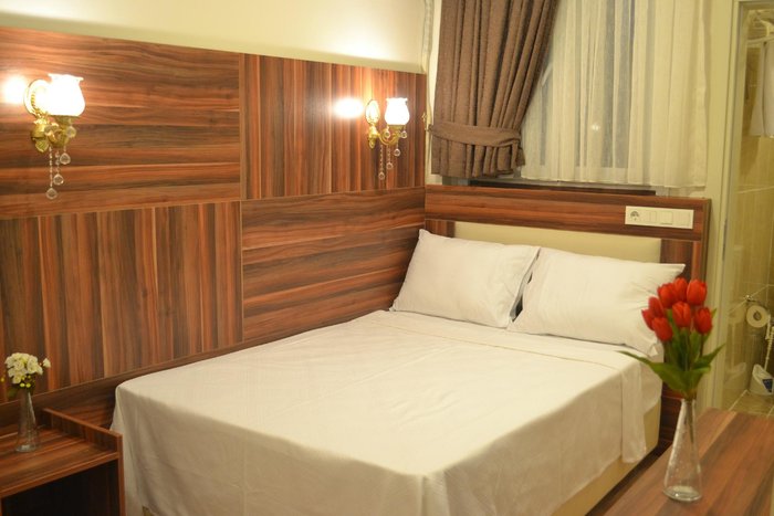 renova hotel fatih yorumları