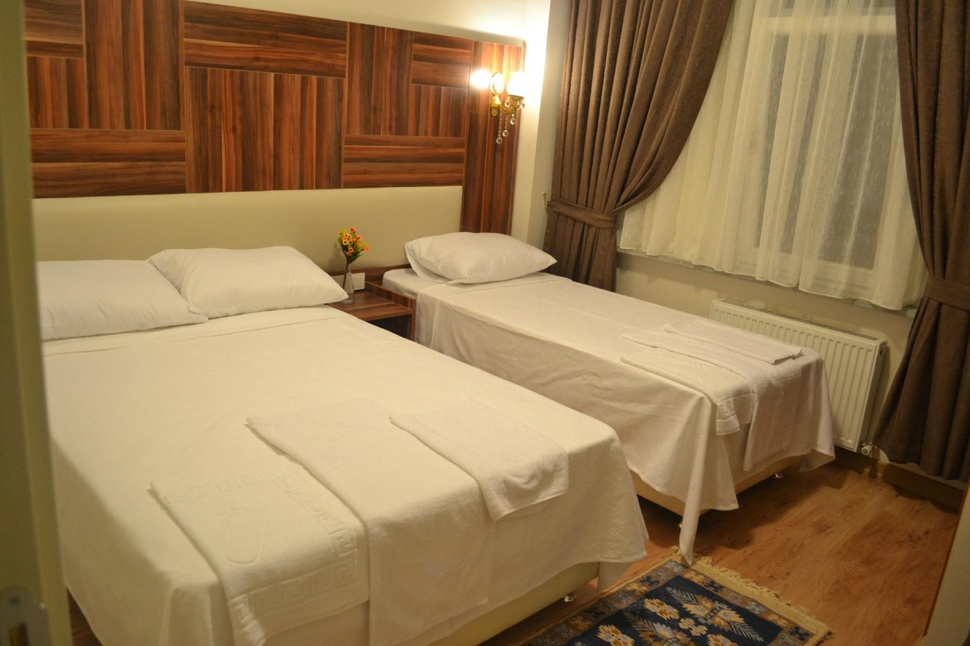 hotel genova fatih reviews