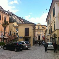 Piazza