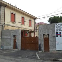 Museo De Henriquez