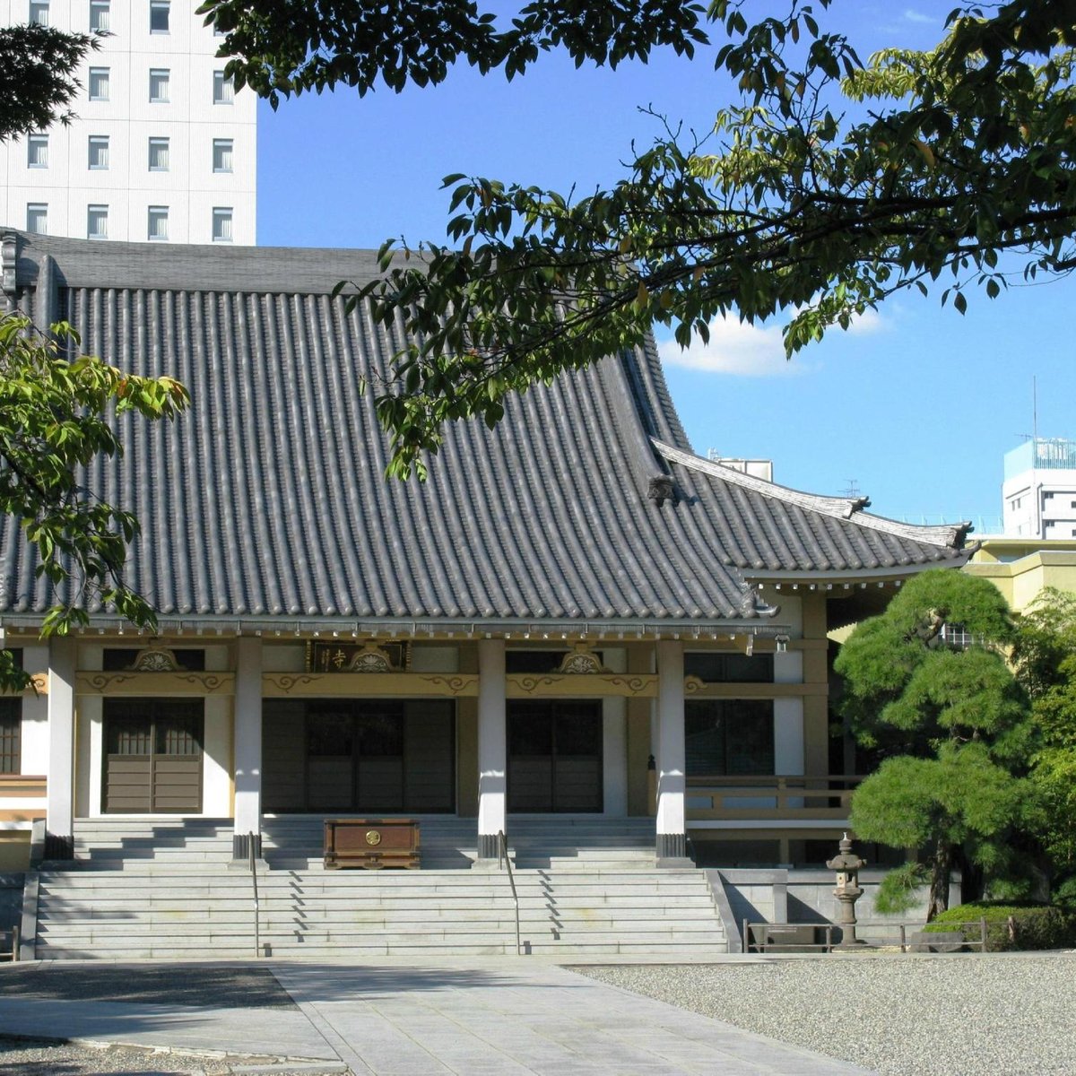 Reiganji Temple (Koto, Japan): Address, Phone Number, Free Attraction ...