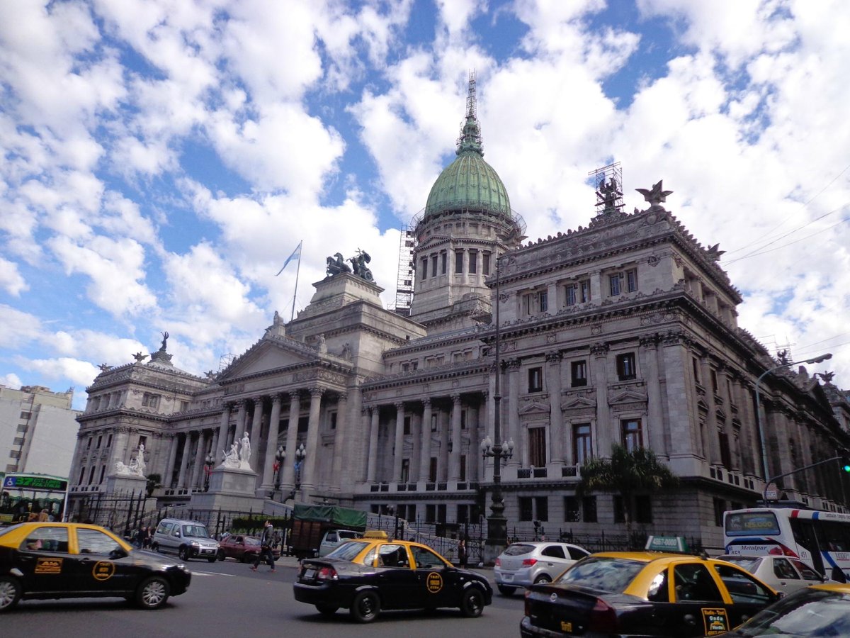 Buenos Aires Free Walks, Буэнос-Айрес: лучшие советы перед посещением -  Tripadvisor