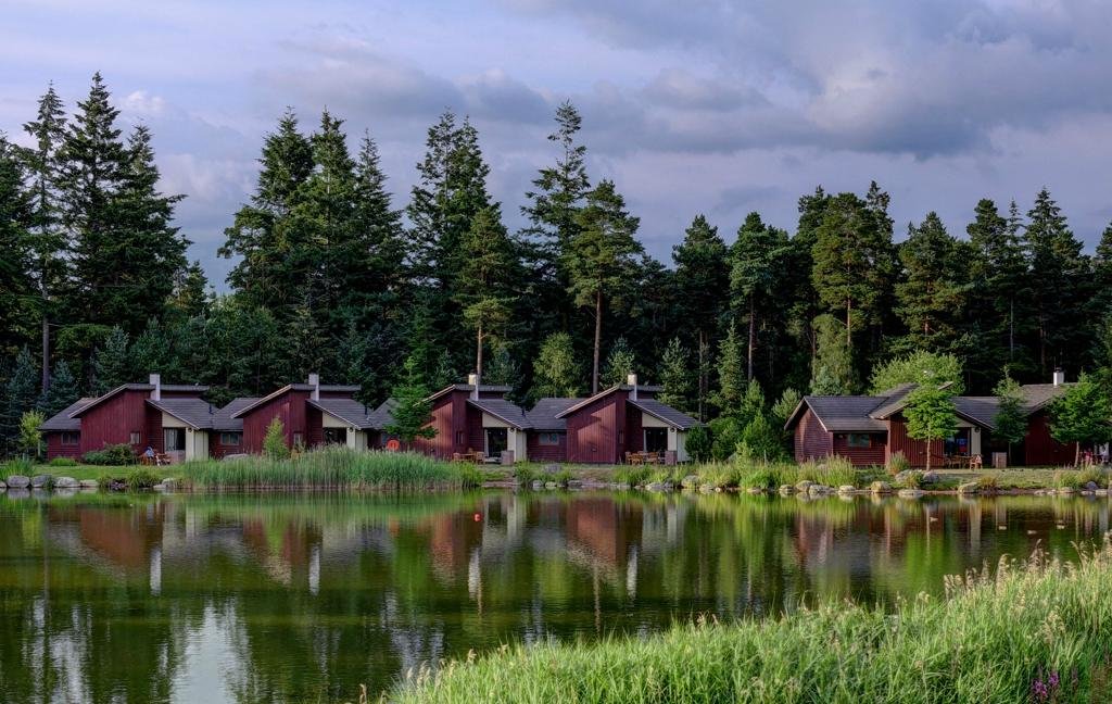 Center Parcs Whinfell Forest Water Park: Pictures & Reviews - Tripadvisor