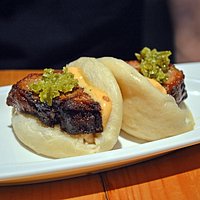 pork buns