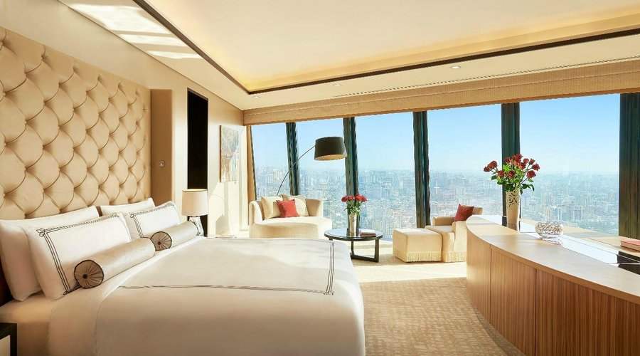 Fairmont Baku