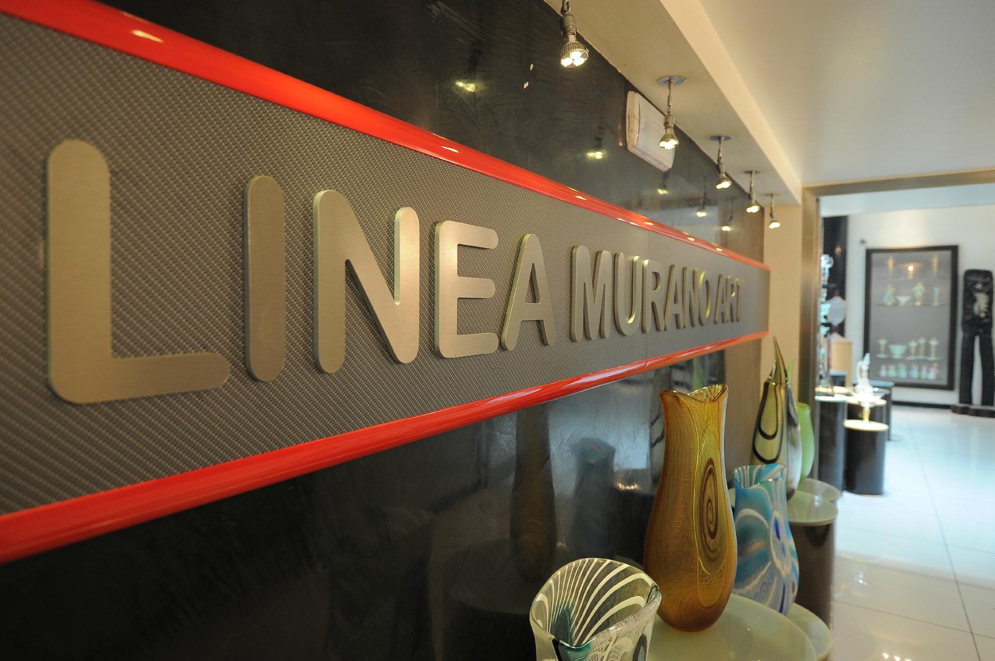 Linea Murano Art Srl - All You Must Know BEFORE You Go (with Photos)