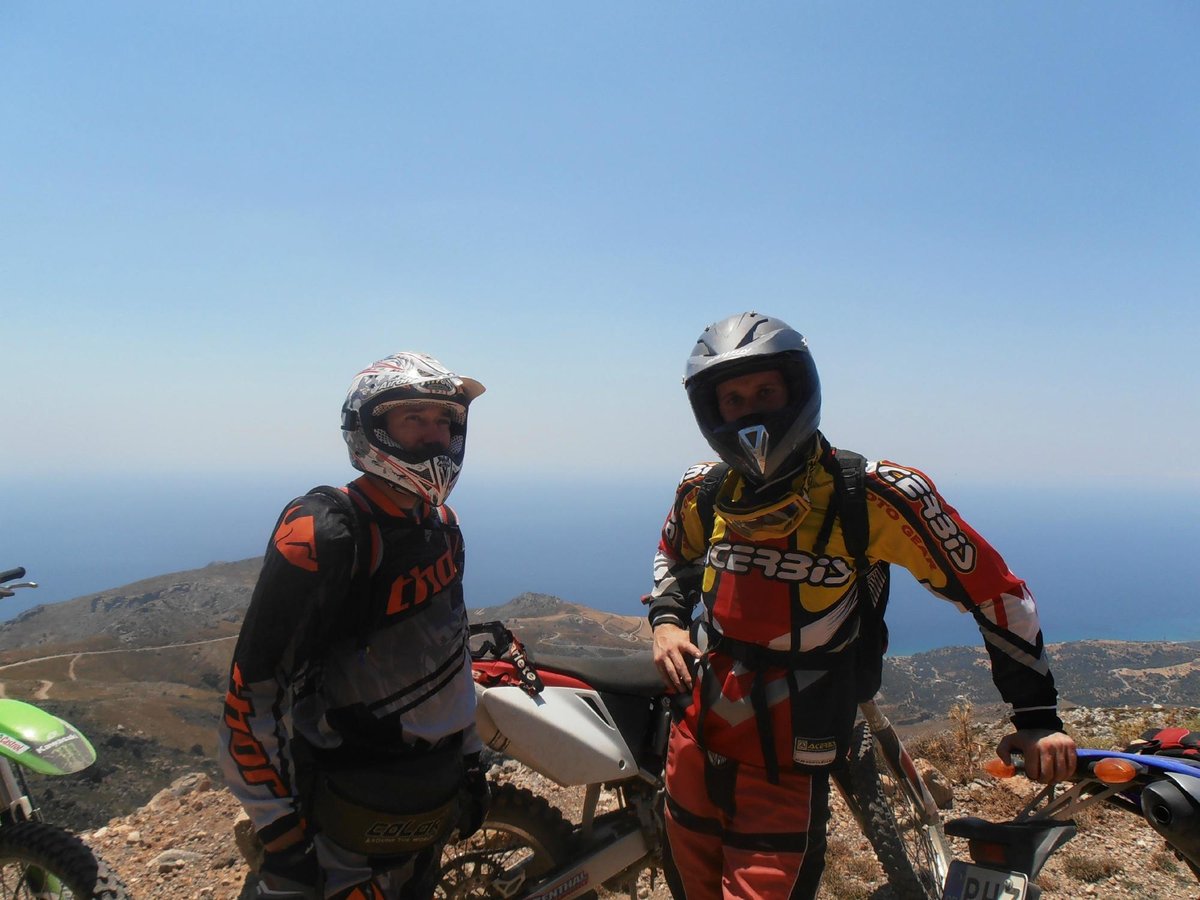 EnduroTours Ecoevents - All You Need to Know BEFORE You Go (2024)