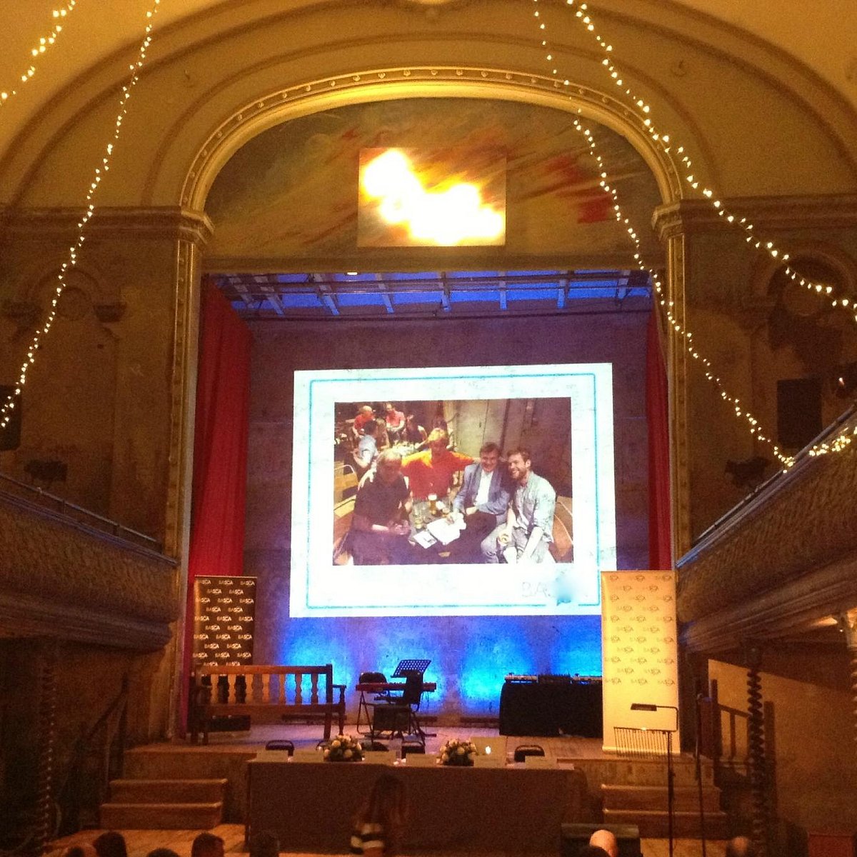 2022 Christmas Concert Moore Auditorium Mon Wilton's Music Hall (London) - 2022 All You Need To Know Before You Go (With Photos) - London, England | Tripadvisor