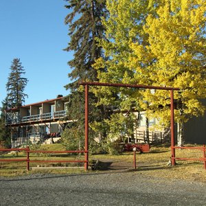 Lodge