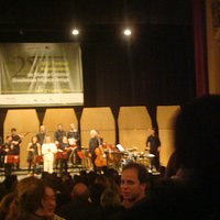 Final aplaudido inúmeras vezes!