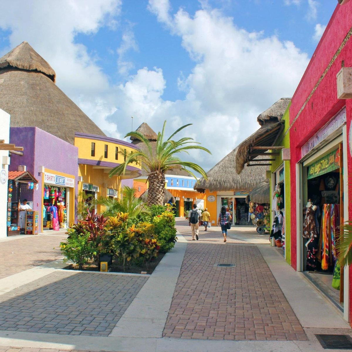 Forum Shops (Cozumel) - All You Need to Know BEFORE You Go