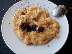 Comida