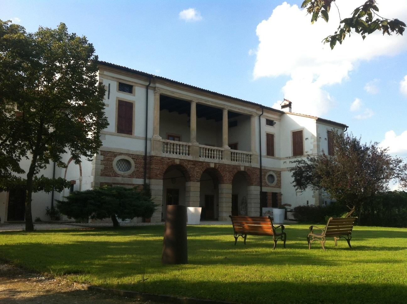 RELAIS VILLA GOZZI B&B - Reviews (Vicenza, Italy)