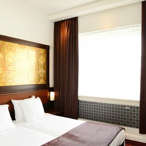 hotelkamer