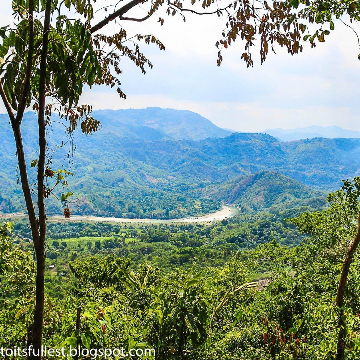 Mount Daraitan & Tinipak River, Tanay: лучшие советы перед посещением -  Tripadvisor