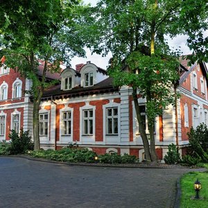 Hotel Aleksander