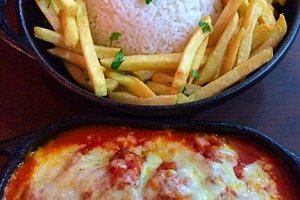 Comida