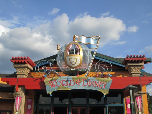 Best Orlando Theme Parks: Top 10Best Park Reviews