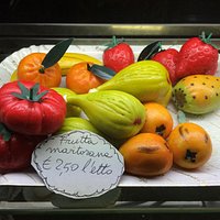 Frutta martorana