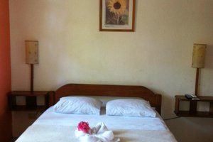 Habitación y suite