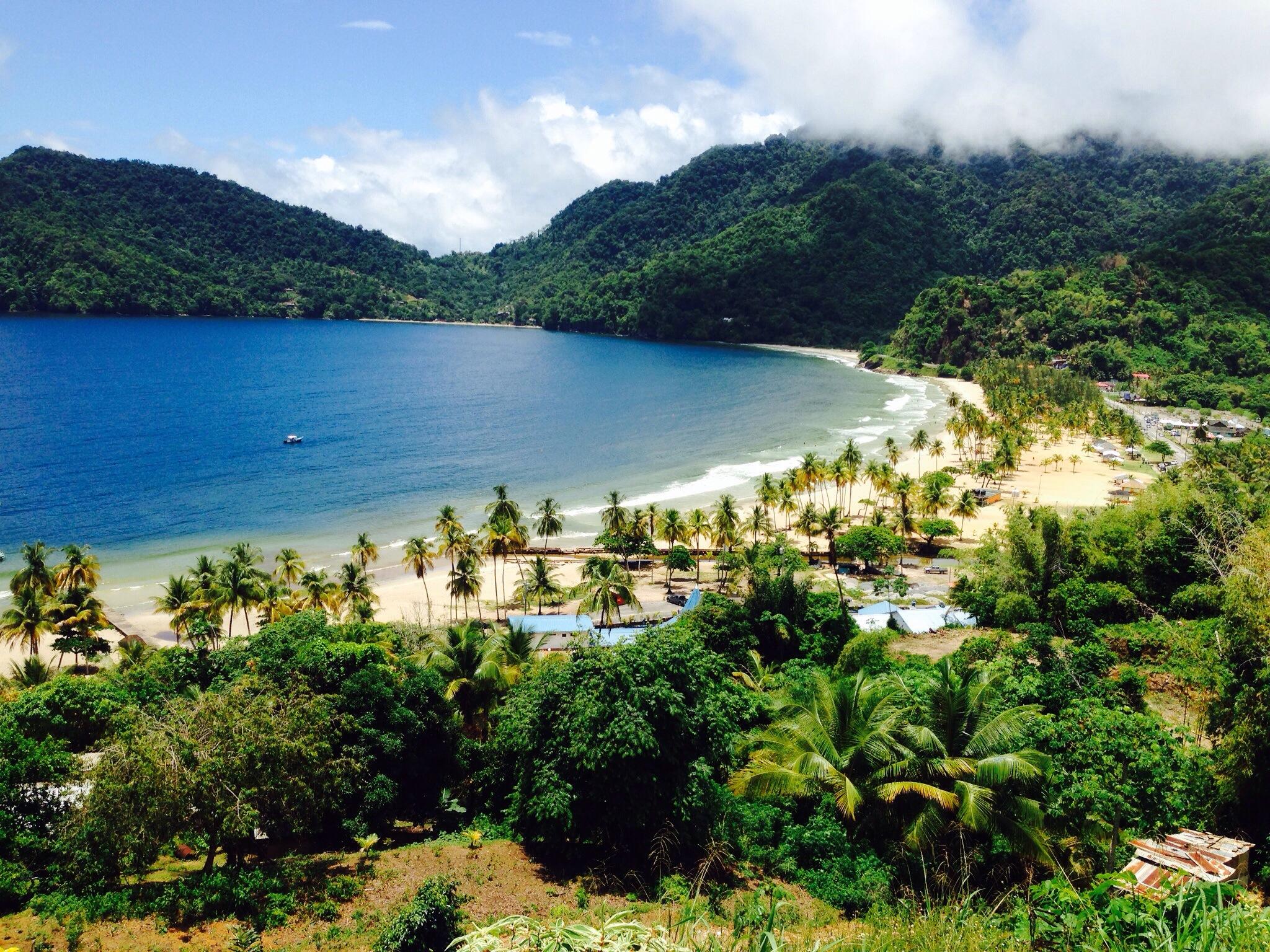 Discover the Best Beaches in Port of Spain, Trinidad & Tobago