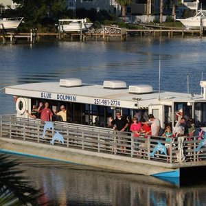 Legends Bar + Grille - Perdido Bay Golf Club