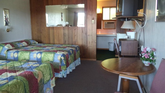 CITY CENTER BEST RATES MOTEL - Reviews (Shelton, WA)