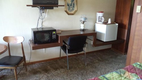 CITY CENTER BEST RATES MOTEL: Bewertungen & Fotos (Shelton, WA ...