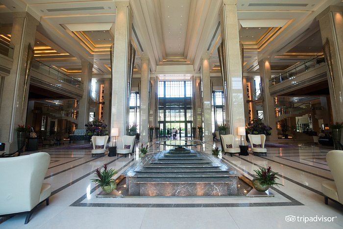 Siam Kempinski Hotel Bangkok Updated 22 Prices Reviews Thailand