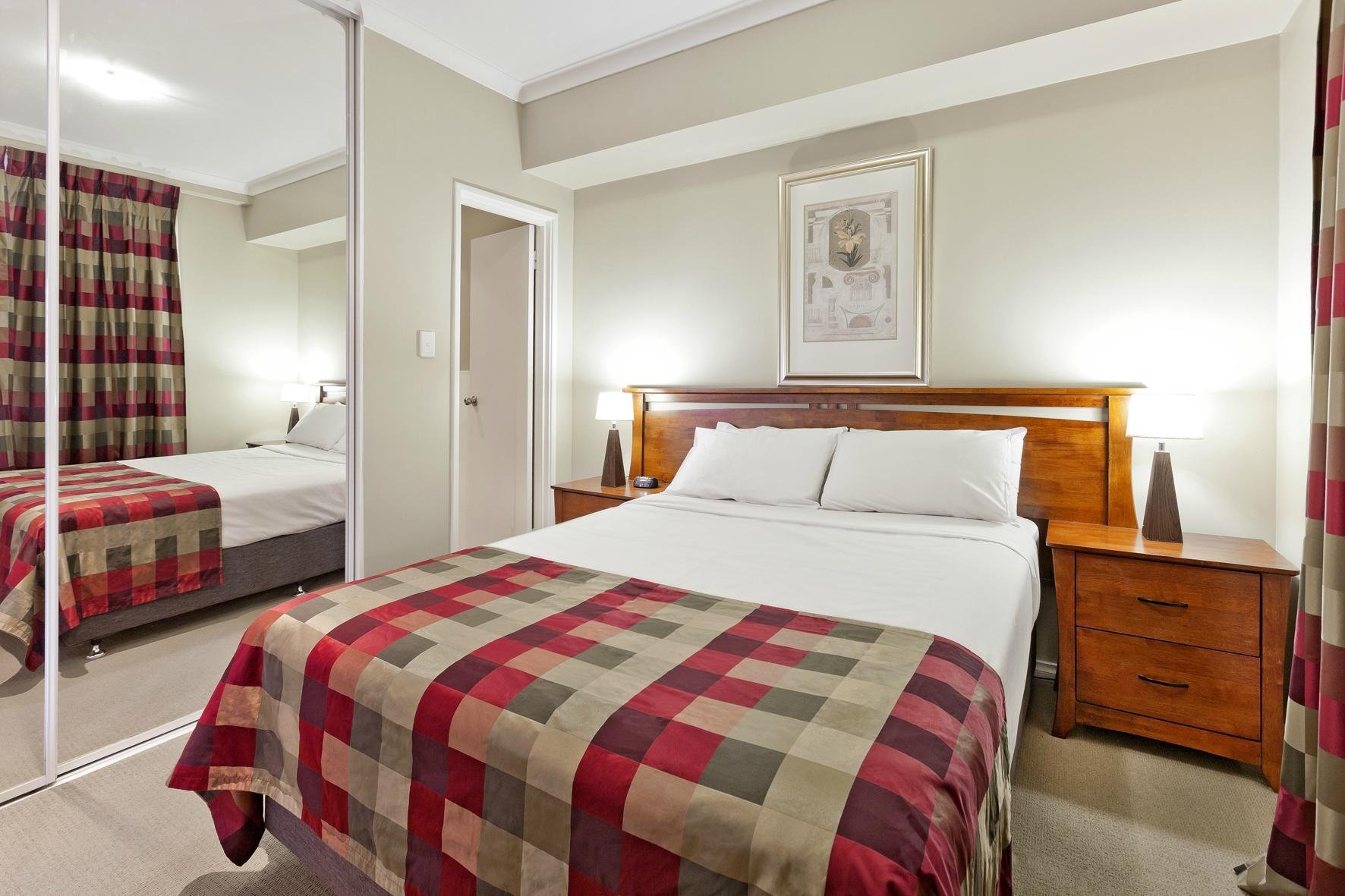 Mont Clare Boutique Apartments by null